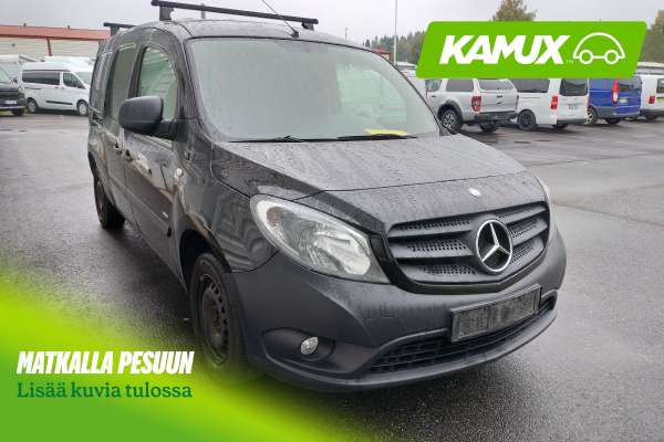 Mercedes-benz Citan