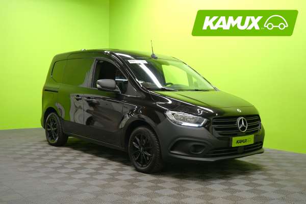 Mercedes-benz Citan