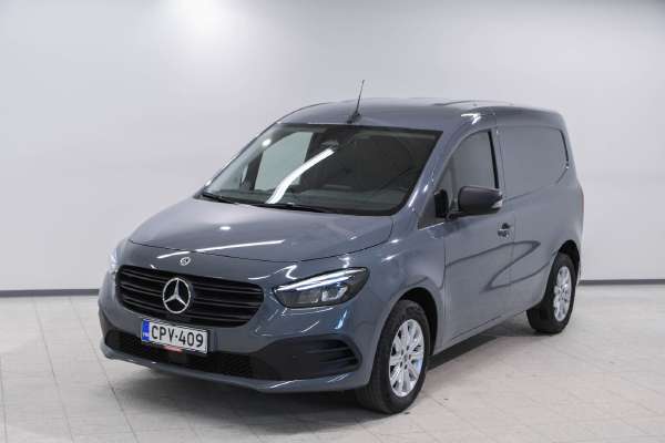 Mercedes-benz Citan