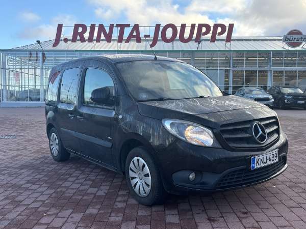 Mercedes-benz Citan