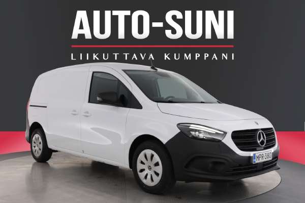 Mercedes-benz Citan