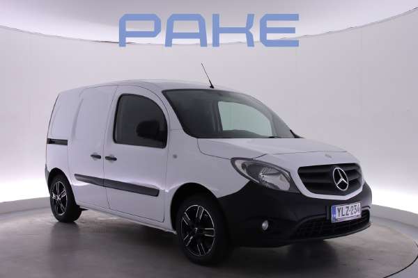 Mercedes-benz Citan