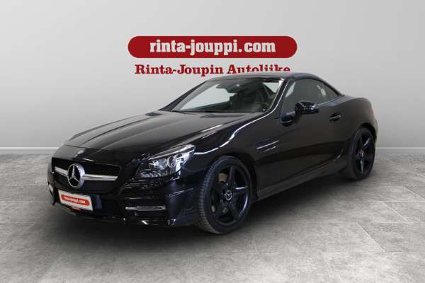 Mercedes-benz Slk