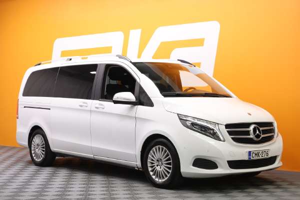 Mercedes-benz V