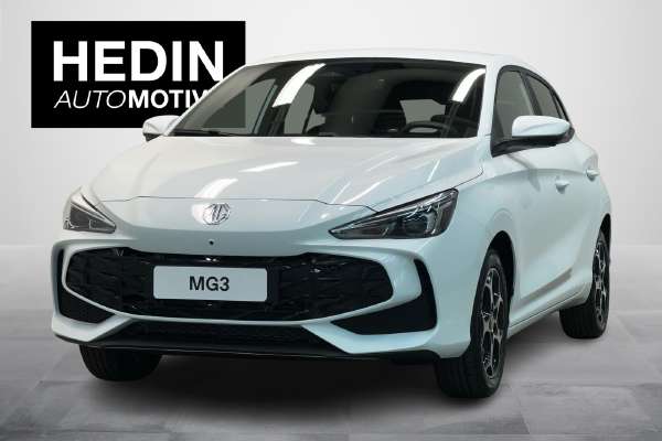 Mg Mg3