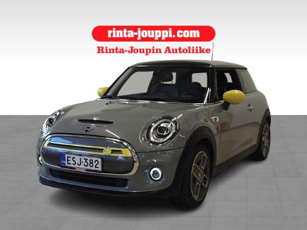 Mini Hatchback