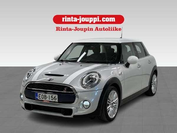 Mini Hatchback