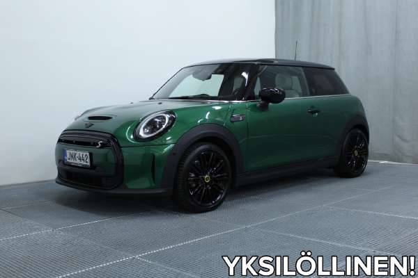 Mini Hatchback