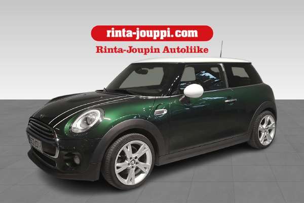 MINI HATCHBACK