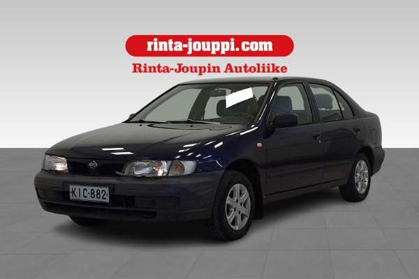 Nissan Almera