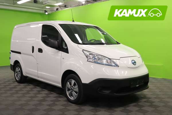 Nissan E-nv200