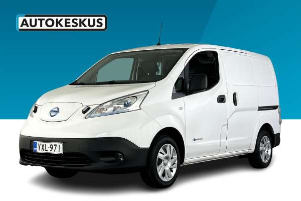 Nissan E-nv200