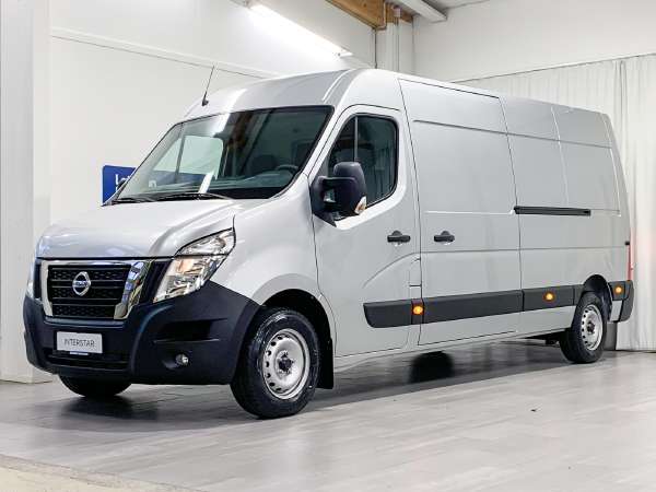 Nissan Interstar