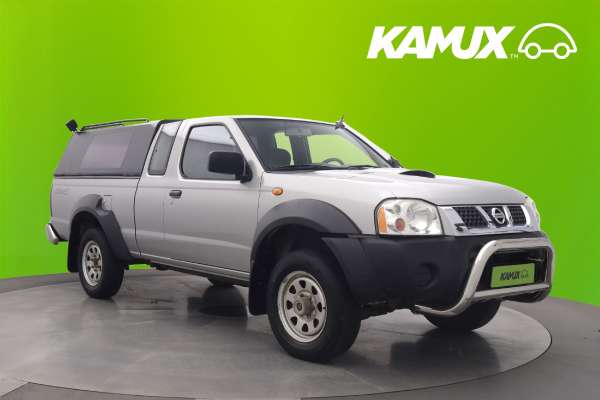 Nissan King Cab