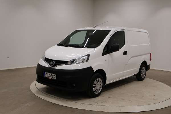 Nissan Nv200