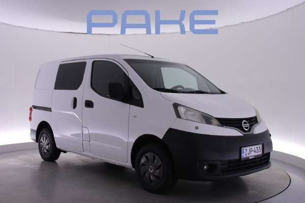 Nissan Nv200