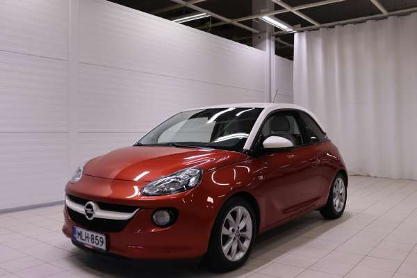 Opel Adam