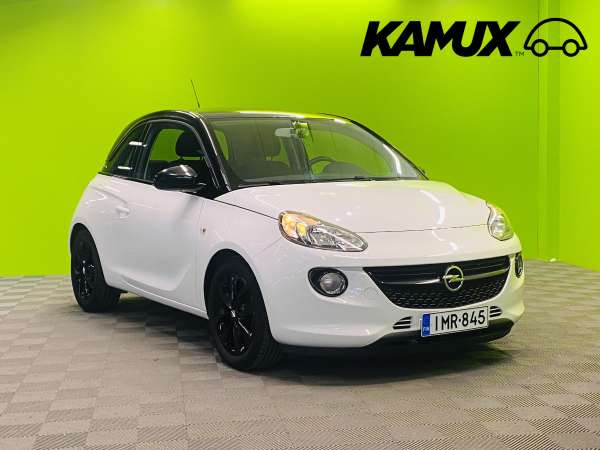 Opel Adam