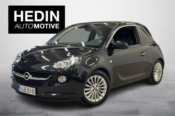 Opel Adam