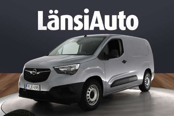 OPEL COMBO-E