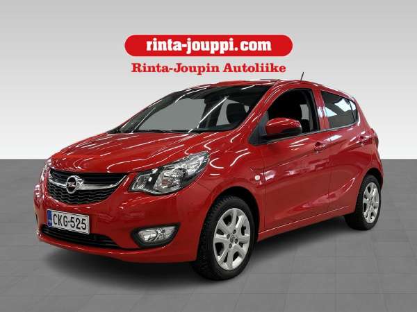 Opel Karl