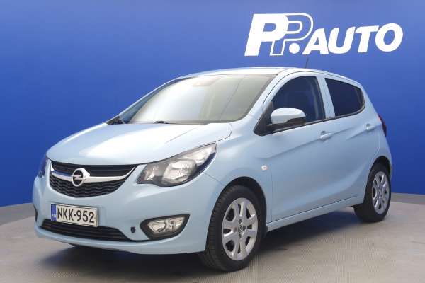 Opel Karl