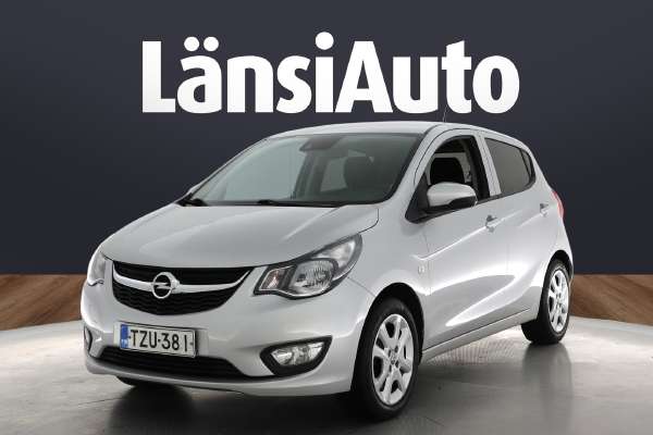 Opel Karl