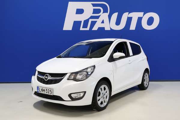 Opel Karl