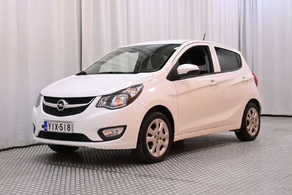 Opel Karl