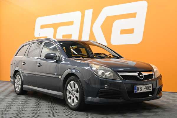 Opel Vectra