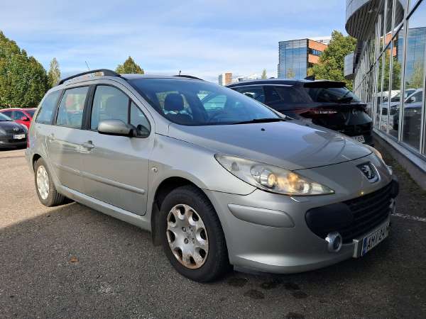 Peugeot 307