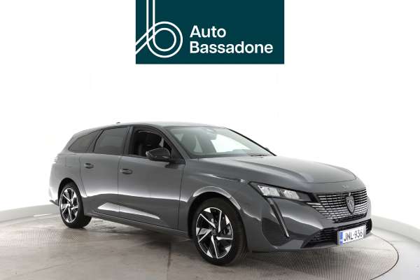 Peugeot 308 Sw