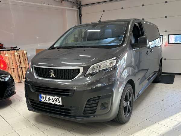 Peugeot Expert