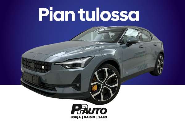 Polestar 2