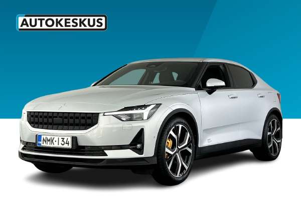 Polestar 2