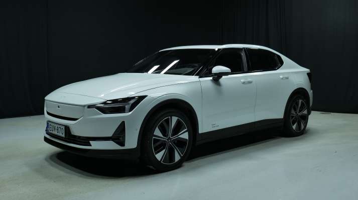 Polestar 2