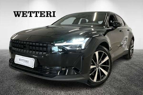 Polestar 2