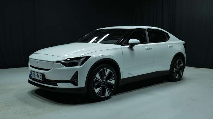 Polestar 2