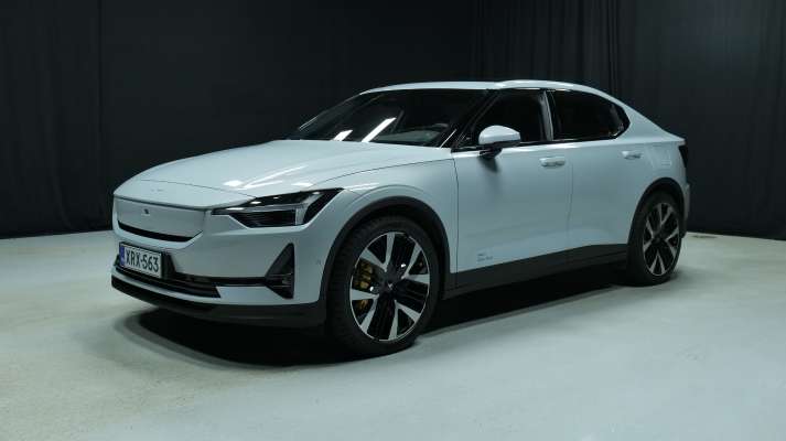 Polestar 2