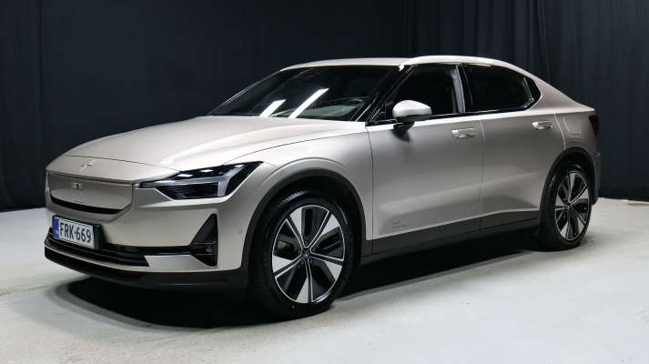 Polestar 2