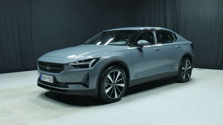 Polestar 2