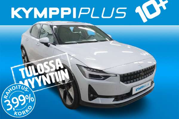 Polestar 2