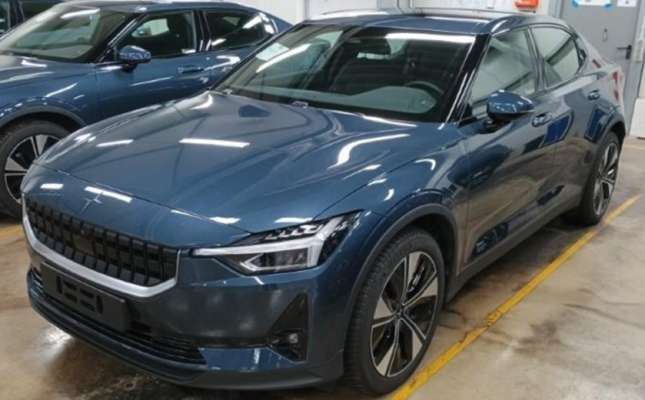 Polestar 2