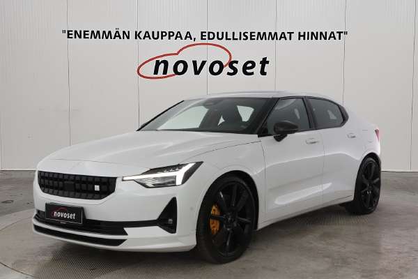 Polestar 2