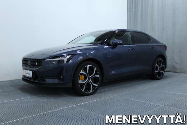 Polestar 2