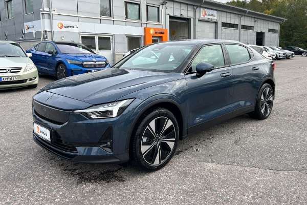 Polestar 2