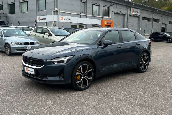 Polestar 2