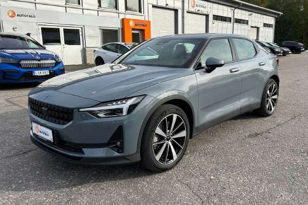 Polestar 2