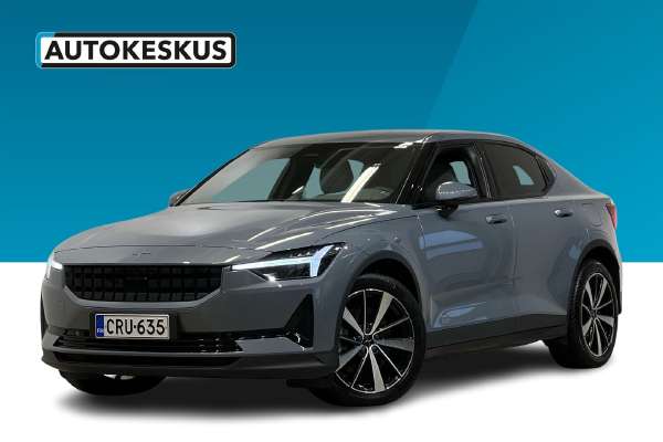 Polestar 2