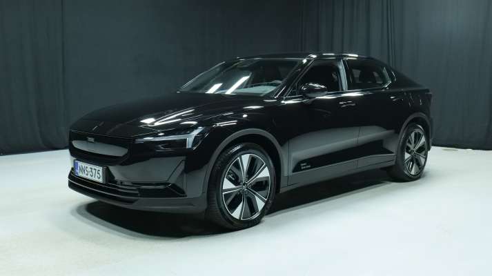 Polestar 2